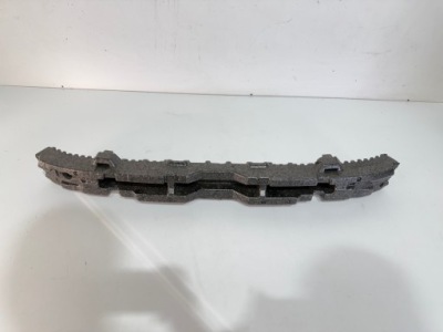 Vw golf 8 viii абсорбер бампера перед передний оригинал ! фото №1