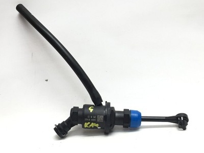 Micra k14 помпа зчеплення фото №1