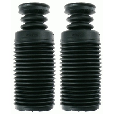 Защита i отбойники перед colt vi forfour 04-12 фото №1