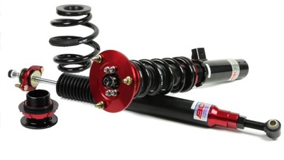 LEXUS IS250/IS350 AWD 06-13 BC-RACING COILOVER KIT V1-VA 