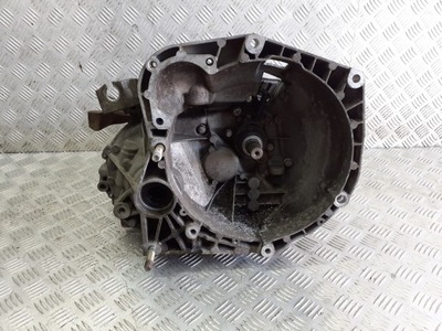 КОРОБКА ПЕРЕДАЧ ALFA ROMEO 147 1.6 46736750