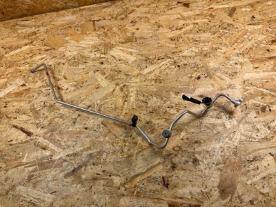 Wąż шланг труба кондиционера toyota aygo x 88710-0h060 2022- фото №1