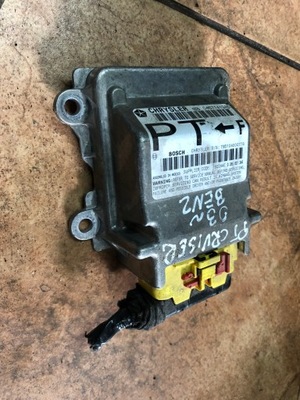 Cruiser правий задня модуль датчик подушка безпеки фото №1