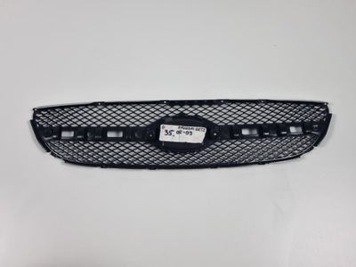 Hyundai getz lift решітка радіатора решітка радіатора 86385-1c310 фото №1