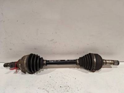 Приводной вал левая 13219092 aj opel insignia a 2.0 cdti фото №1