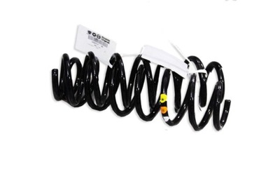 Пружини задні alfa romeo 159 ti фото №1