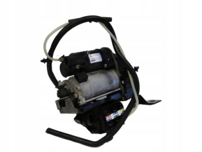 Mercedes glc gls насос компресор a1663200204 фото №1