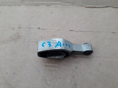 Кронштейн коробки citroen aircross 1.2 vti фото №1