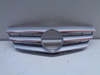 Nowa решётка радиатора решётка радиатора merceds b-klasa w245 08- рестайлинг фото №1