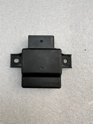 Audi a8 модуль блок керування 4n0907605.... фото №1