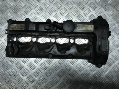Кришка клапанів mercedes w205 6510108918 фото №1