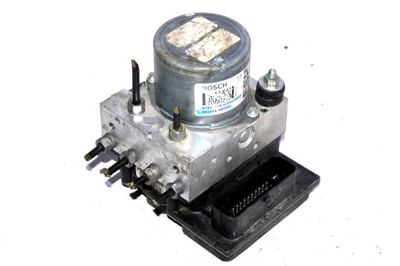 Насос тормозная abs alfa romeo mito фото №1