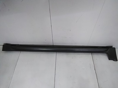 B192 opel antara молдинг порог 96660203 фото №1