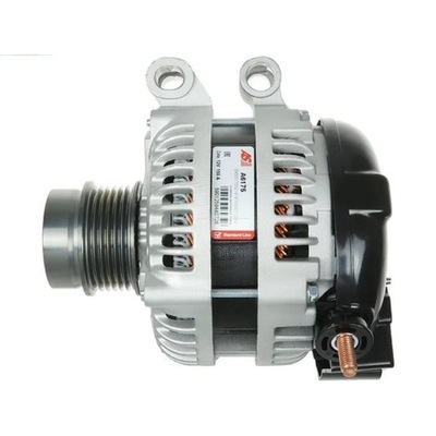 ALTERNADOR AS-PL A6175  