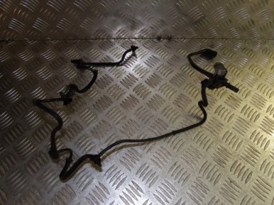 Повернення палива форсунок megane ii trafic laguna 1.9dci фото №1