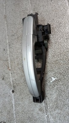 Ручка двері правий задня ford c-max mk1 фото №1