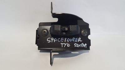 Citroen spacetourer замок стекло задняя 9671153480 фото №1