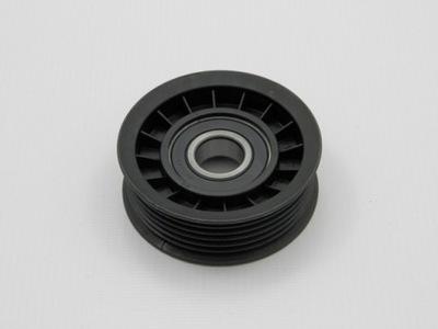 Ролик ремень многоручейковый ford focus 98-, mondeo 96-, mazda 3 03-, 5 05-, фото №1