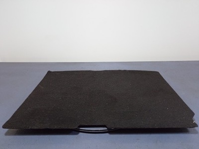 Mini clubman r55 обшивка багажника 6952367 фото №1