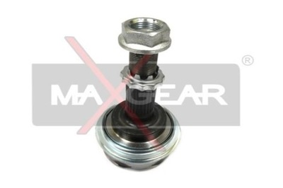 MAXGEAR 49-0213 КОМПЛЕКТ ШАРНИРА, ВАЛ КАРДАННЫЙ