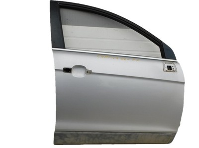 Chevrolet captiva 2.4 2006r дверь правый перед фото №1