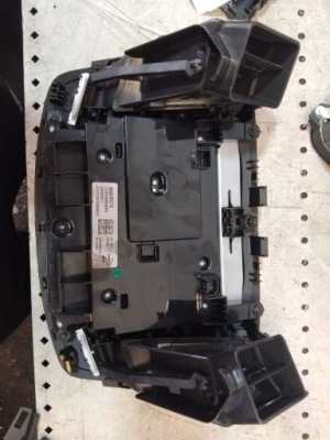 Opel insignia a 2014 монітор / дисплей / екран фото №1