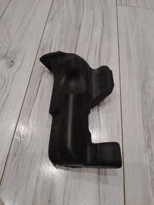 Renault оригинальный номер 668349516r шумоизоляция жабо губка фото №1