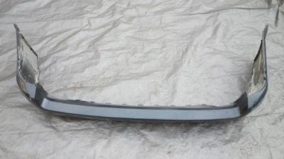 Ford mondeo mk3 универсал бампер задний задний / z247 фото №1