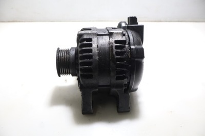 Генератор mazda 3 i 1.6cd фото №1