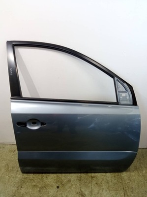 Дверь правое перед tekxb renault koleos i 2007- фото №1