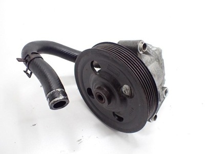 BOMBA SERVOMANDO HIDRÁULICO 9G91-3A696-EA FORD S-MAX I MK1 GALAXY II MK3 2.2 TDCI 11R  