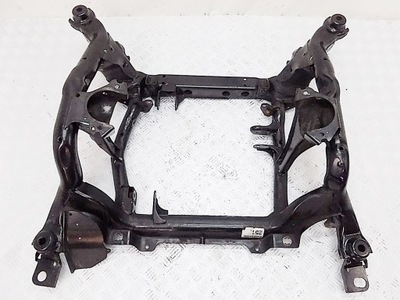 Подрамник подрамник подвеска перед mercedes r-klasa w251 фото №1