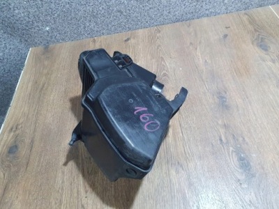 Twingo iii корпус фильтра воздуха 65003255r фото №1