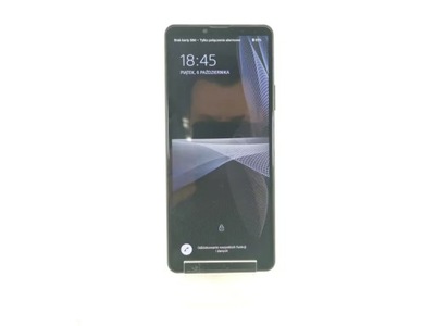 TELEFON SONY XPERIA 10 III XQ-BT52 6/128 GB 5G