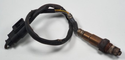 Датчик лямбда-зонд bmw x6 e71 4.4 v8 7576673 фото №1