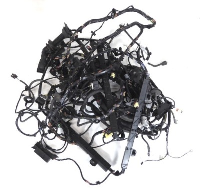 Джгут кабіни europa opel adam фото №1