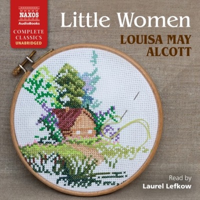 Little Women - Alcott, Louisa May