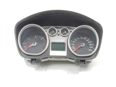 FOCUS MK2 DASHBOARD DASH FACELIFT 1.8D 8V4T-10849-GF  