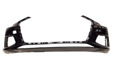 Audi a6 c8 4k0 2018-2020 бампер перед фото №1