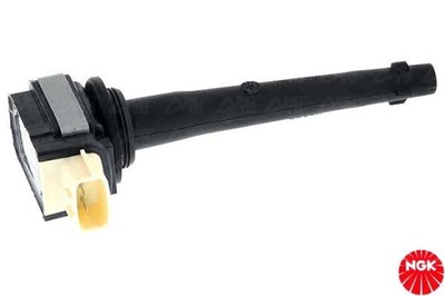 Ngk котушка запалювання renault fluence 10- фото №1