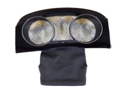 Vw golf sportsvan рамка dekor спидометра 517857189a фото №1