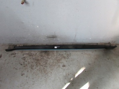 Optima iv hybrid 16r молдинг порог левая abp левый фото №1