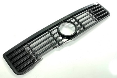 Решітка радіатора радіатора решітка радіатора vw lt 96-06 2280040 фото №1