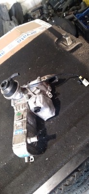 Vw audi porsche 3.0 tdi радиатор выхлопных газов egr 059131501al 059131511ek фото №1