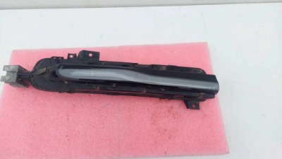 Volvo v40 ii противотуманная фара led drl правый 1841 фото №1