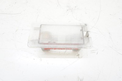 Лампа освещение багажника kia cerato 1.6 фото №1