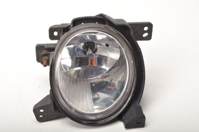 Hyundai santa fe ii противотуманная фара правый 92202-2b500 фото №1