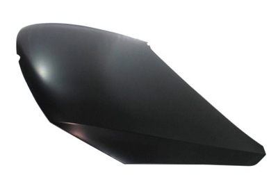 Vw jetta 2010-2018 капот кришка двигуна nowa фото №1