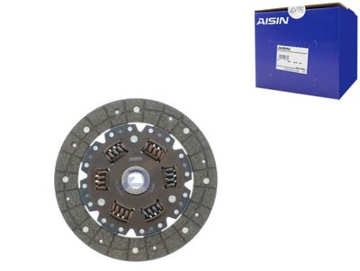 AISIN DISCO CONJUNTO DE EMBRAGUE HONDA CIVIC II SHUTTLE 1.6 4  