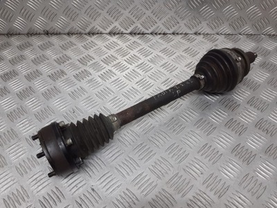 Привідний вал ліва короткий skoda fabia i 1.2 фото №1